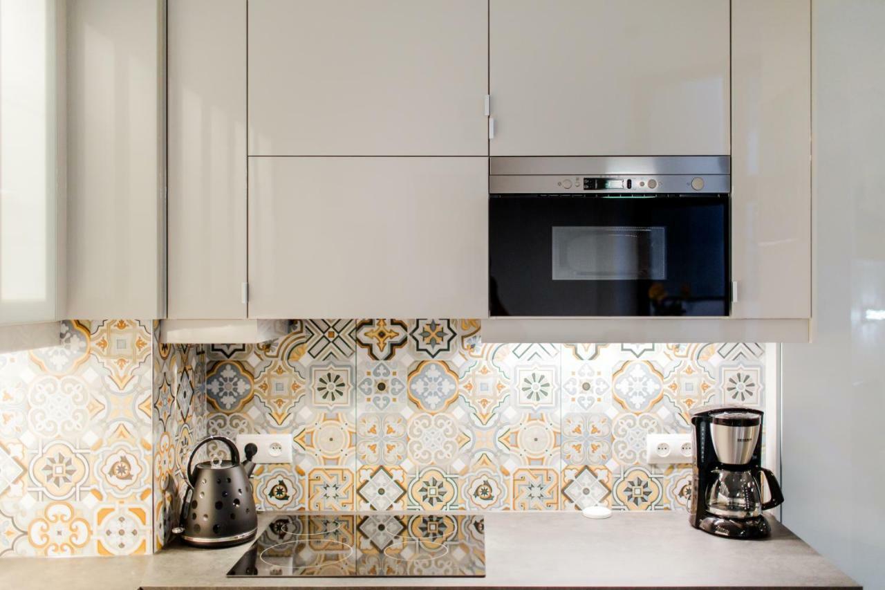 Kings Landing Apartament Краков Экстерьер фото