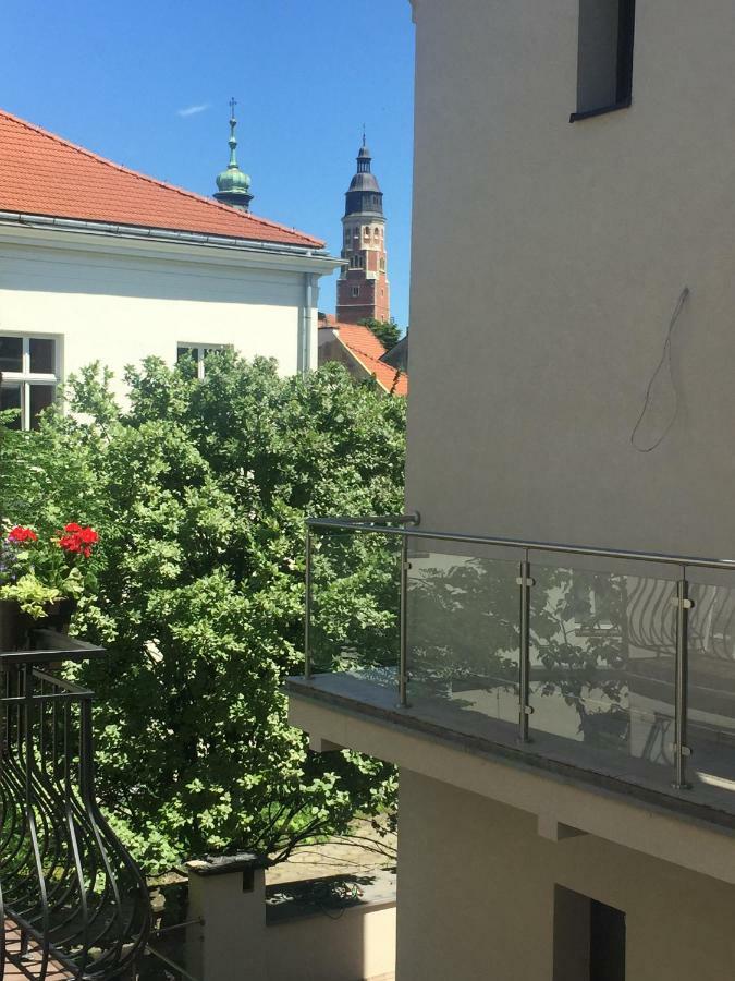 Kings Landing Apartament Краков Экстерьер фото